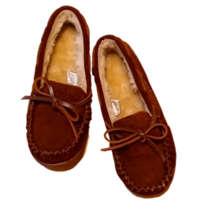🆕NWOT Adorable Moccasins